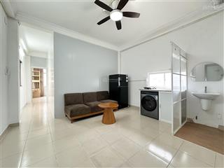 Cho thuê căn hộ 2pn bancol 70m2 gần công viên lê văn tám & chợ tân định thang máy cho nuôi thú cưng