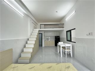 New 100% duplex cửa sổ trời 40m2| gần bờ kè trường sa, đh sư phạm cs2, cam kết như hình, full nt