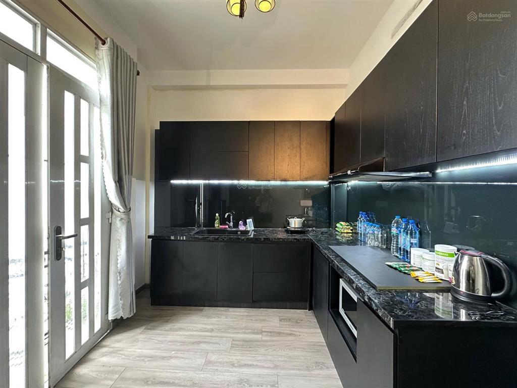 Căn hộ 1pn 50m2 ban công | gần tòa nhà viettel & vx dân chủ q10, nội thất luxury, cho nuôi thú cưng