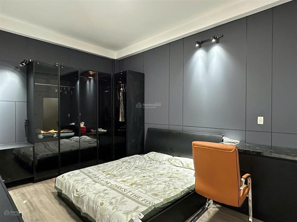 Căn hộ 1pn 50m2 ban công | gần tòa nhà viettel & vx dân chủ q10, nội thất luxury, cho nuôi thú cưng