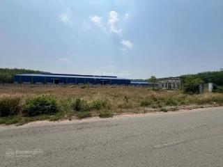 Cần bán đất skc 16720m2 tại vĩnh hoà phú giáo bình dương