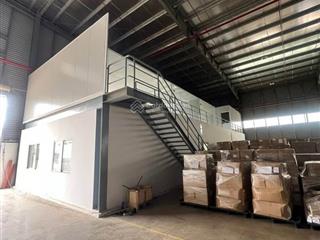 Cần bán xưởng đầu tư 8000m2 tại tân uyên bình dương