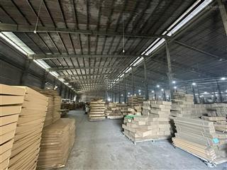 Cần bán xưởng đầu tư tại kcn bình dương có nguồn thu tốt