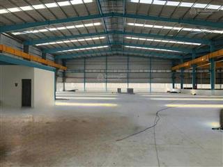 Cần bán xưởng đầu tư 9000m2 trong kcn bến cát bình dương