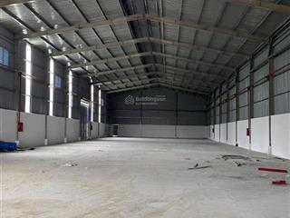 Cần bán xưởng 1800m2 tại uyên hưng tân uyên bình dương