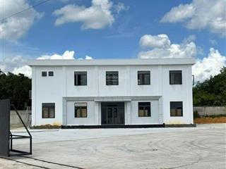 Cần bán xưởng 22.000m2 đầu tư tại tân uyên bình dương