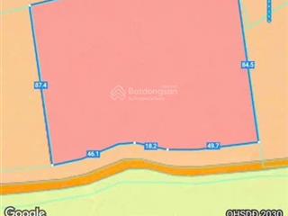 Cần bán lô đất skc 10000m2 tại phước hoà phú giáo bình dương