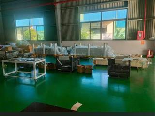 Cần bán đất xưởng 5000m2 trong kcn bình dương