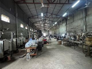 Cần bán xưởng 1.270m2 tại khánh bình tân uyên bình dương