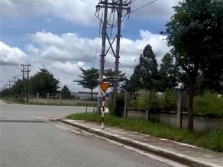 Cần bán 6ha đất trong kcn bàu bàng bình dương