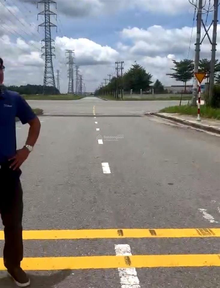 Cần bán 6ha đất trong kcn bàu bàng bình dương