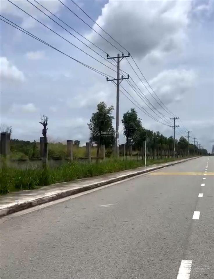 Cần bán 6ha đất trong kcn bàu bàng bình dương