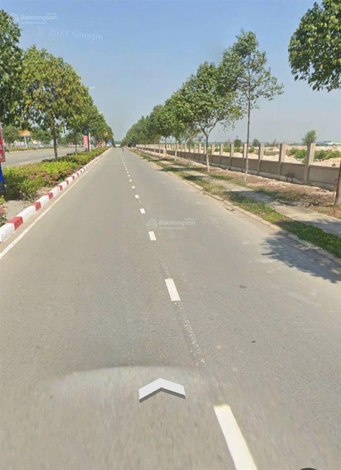 Cần bán hơn 60 ha đất trong kcn bầu bàng bình dương