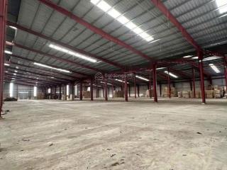 Cho thuê xưởng 5500m2 tại tân mỹ bắc tân uyên bình dương