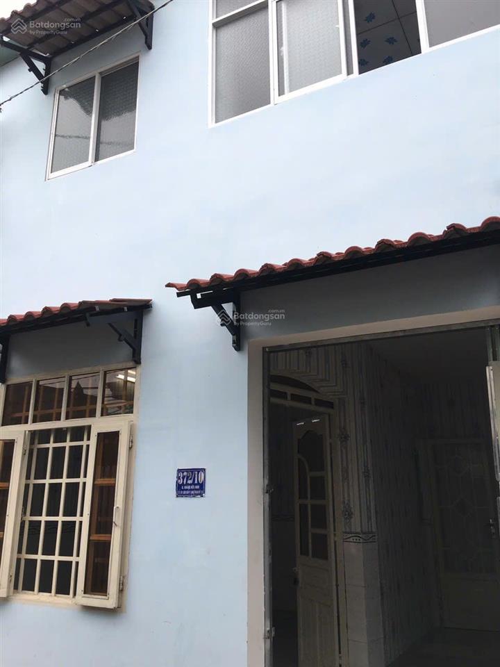 Bán nhà hẻm 372 hoàng hữu nam q9 gần đại học hutech và fpt bên hông suối tiên