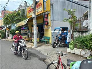 Nhà đường số 4 linh tây thủ đức  cạnh chợ thủ đức và đại học ngân hàng