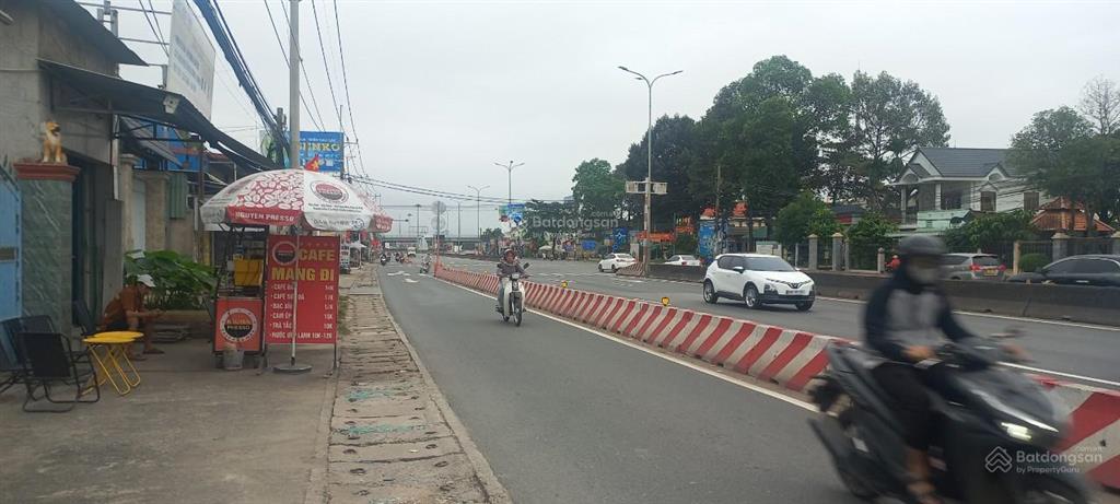 584m2 mặt tiền 11m29 cổng sân bay long thành 3km giá nhà đầu tư
