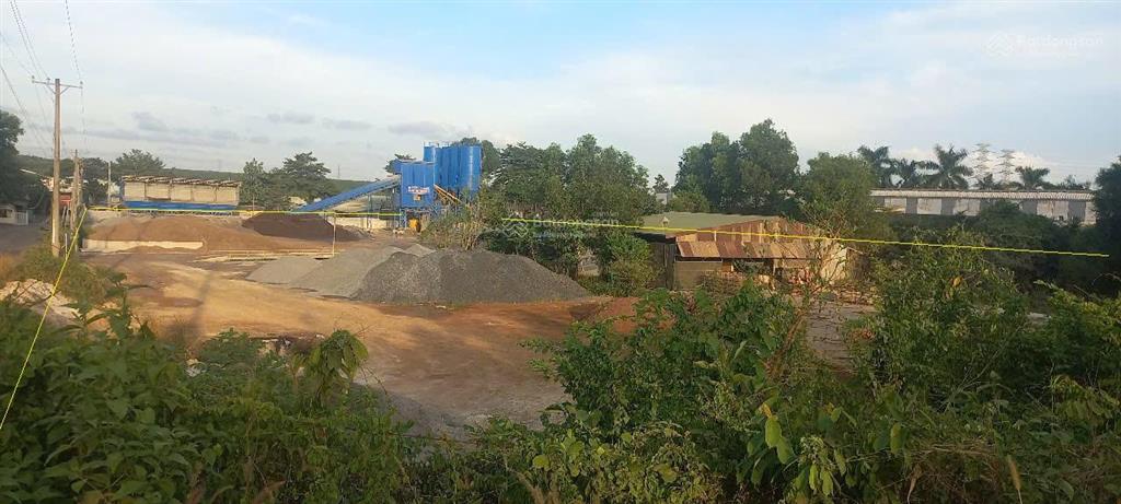 9420m2 đất skc công kcn lộc an long thành cần chuyển nhượng