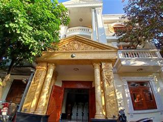 Biệt thự 288m2 ngã ba tân vạn giá cho nhà đầu tư