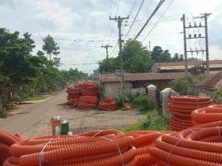 4395 đất skc có nhà xưởng mặt tiền đường giải phong long an long thành bán rẻ