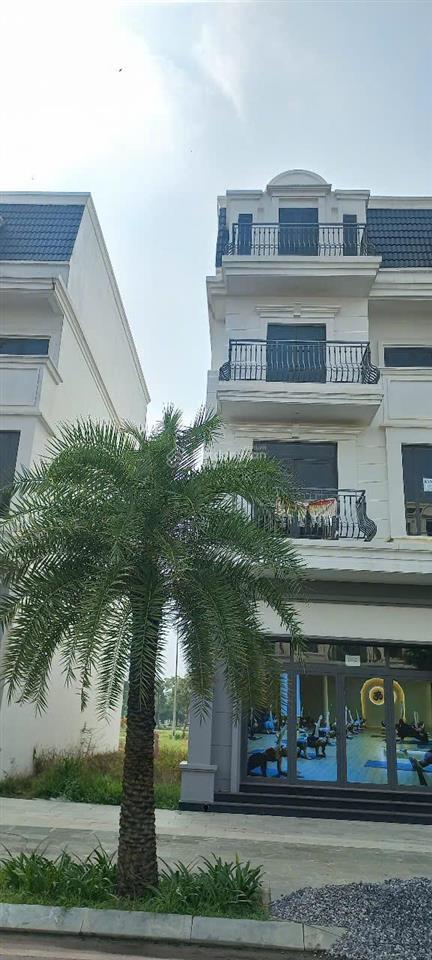 Stc 120m căn 2 mặt tiền giá cho nhà đầu tư nhanh tay