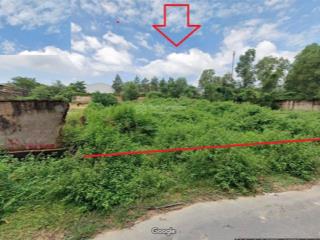 1089m2 skc cách cổng kcn long thành 2km giá mềm