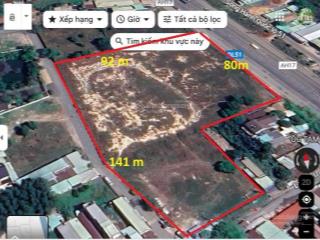 Bán đất 1ha mặt tiền kinh doanh quốc lộ 51 giá tốt cho nhà đầu tư