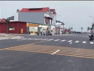 Duy nhất siêu phẩm 80m ngay sát nút giao vành đai 4 mê linh hà nội