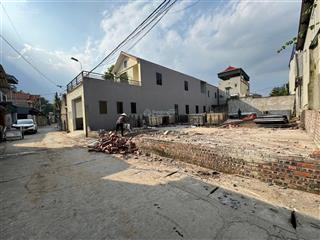 Thanh khoản lô đất 80m2 tại yên vinh full thổ cư đường 2 ô tô tránh nhau 0357 539 ***