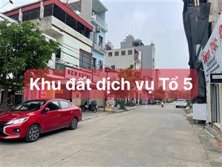 Chính chủ thanh khoản chỉ nhỉnh 3 tỷ sở hữu lô đất 68m tổ 5 quang minh ngay sát kcn quang minh