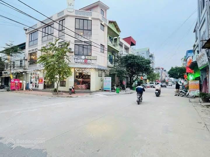 Chính chủ thanh khoản chỉ 3.264 tỷ sở hữu lô đất 68m2 tổ 5 quang minh ngay sát kcn quang minh