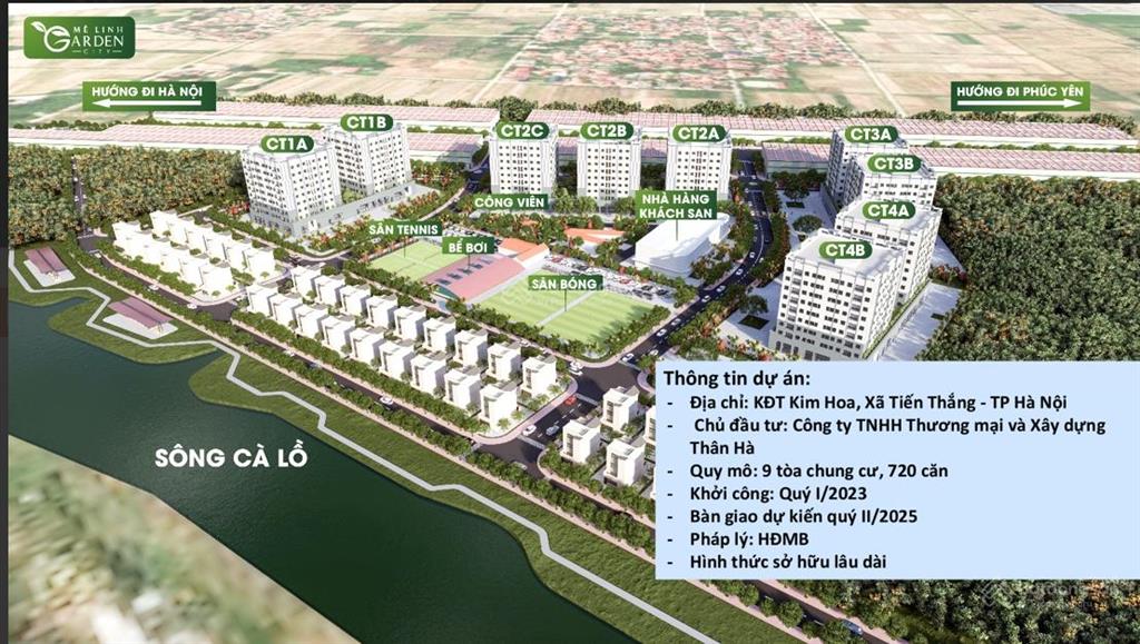 Tư vấn hỗ trợ hồ sơ nhà ở xã hội kim hoa mê linh ngay cạnh vành đai 4 chỉ từ 350tr 0357 539 ***