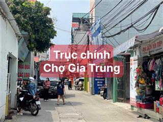 Chính chủ cần thanh khoản lô đất tại tổ 7 quang minh sầm uất full thổ cư đường ô tô 0357 539 ***