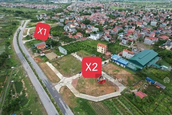 Siêu phẩm duy nhất đấu giá x2 yên vinh, mê linh  sát dự án sungroup vị trí vàng sinh lời khủng