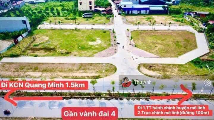 Siêu phẩm duy nhất đấu giá x2 yên vinh, mê linh  sát dự án sungroup vị trí vàng sinh lời khủng