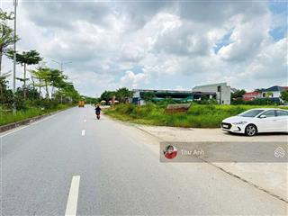 Siêu phẩm duy nhất đấu giá x2 yên vinh, mê linh  sát dự án sungroup vị trí vàng sinh lời khủng