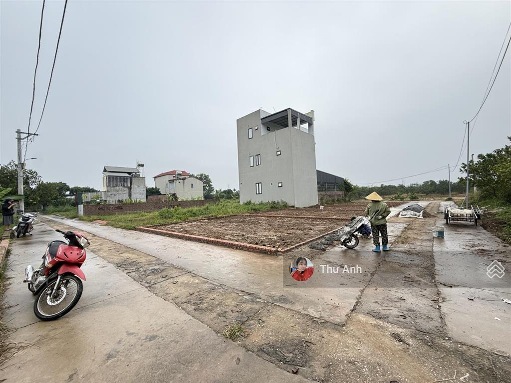 Siêu phẩm quang minh vị trí vàng, sổ đỏ trao tay, mua là lời