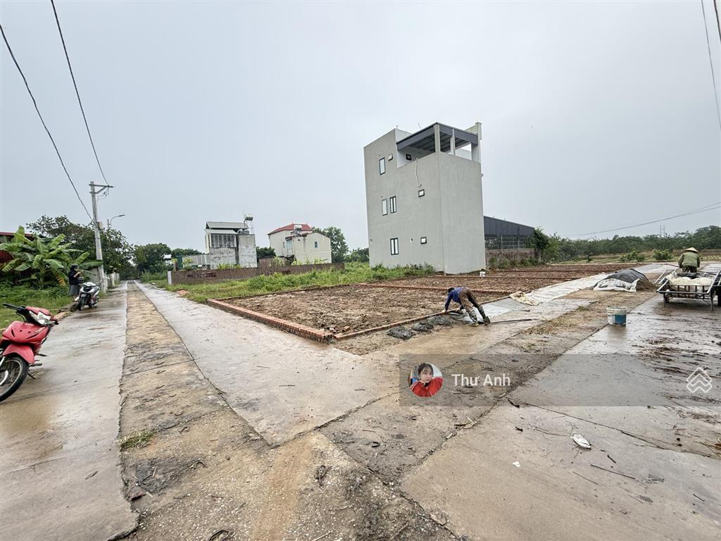 Siêu phẩm quang minh vị trí vàng, sổ đỏ trao tay, mua là lời