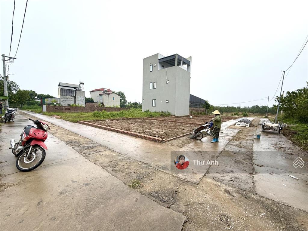 Siêu phẩm quang minh vị trí vàng, sổ đỏ trao tay, mua là lời