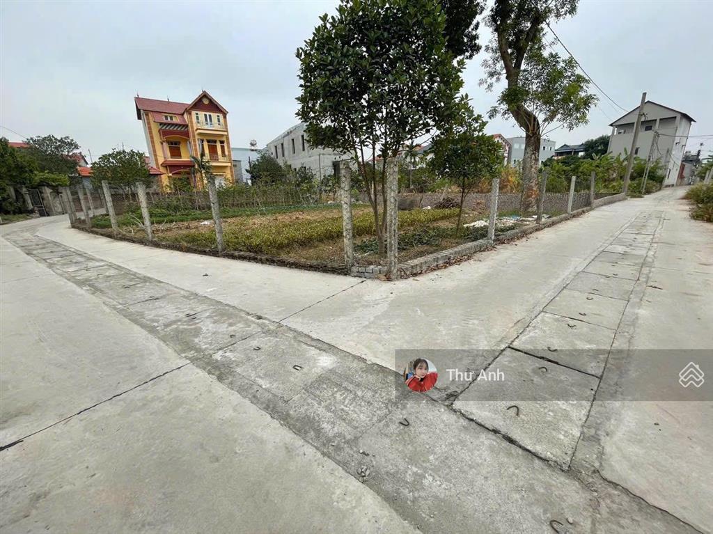 Chính chủ cần thanh khoản lô đất 112m2 full thổ cư tại thanh lâm  mê linh giá chỉ 3.xtỷ tiểu học