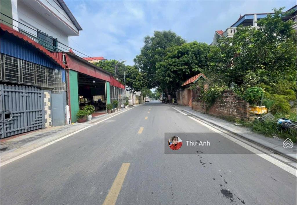 Gần vành đai 4 89m2 full thổ cư  đường ô tô sổ sẵn giá đầu tư 3 tỷ!