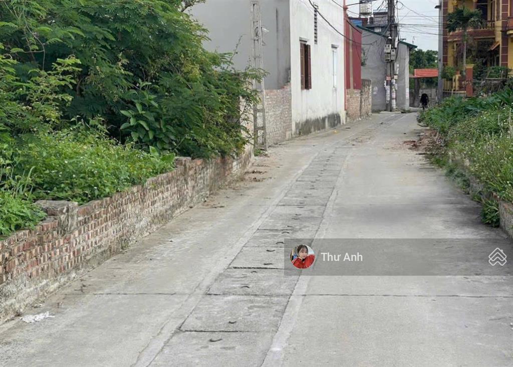 Gần vành đai 4 89m2 full thổ cư  đường ô tô sổ sẵn giá đầu tư 3 tỷ!