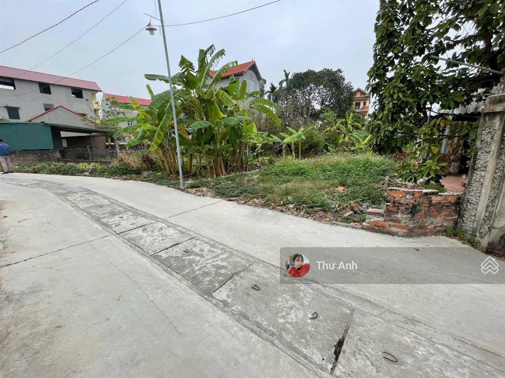 Gần vành đai 4 89m2 full thổ cư  đường ô tô sổ sẵn giá đầu tư 3 tỷ!