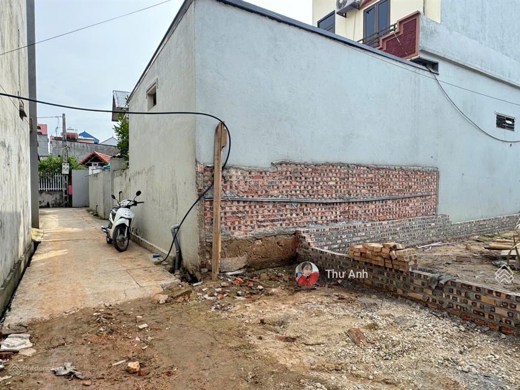 Chỉ 2 tỉ 5 sở hữu ngay 100m full thổ cư ngay cạnh vành đai 4 kim hoa mê linh