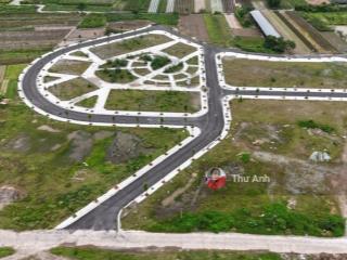 Đấu giá x1 đông cao mê linh vị trí đắc địa trục đê sông hồng, tiềm năng tăng giá cao