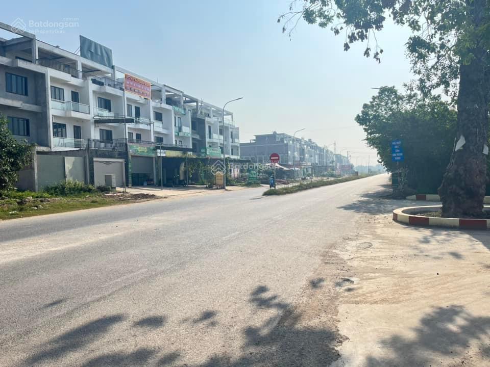 Hot đấu giá bạch đa  kim hoa  mê linh ngay cạnh đường vành đai 4 chỉ từ 4x 1 lô