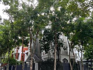 Chính chủ cho thuê biệt thự 234m2  kđt mỹ đình 2 .  0904 520 ***