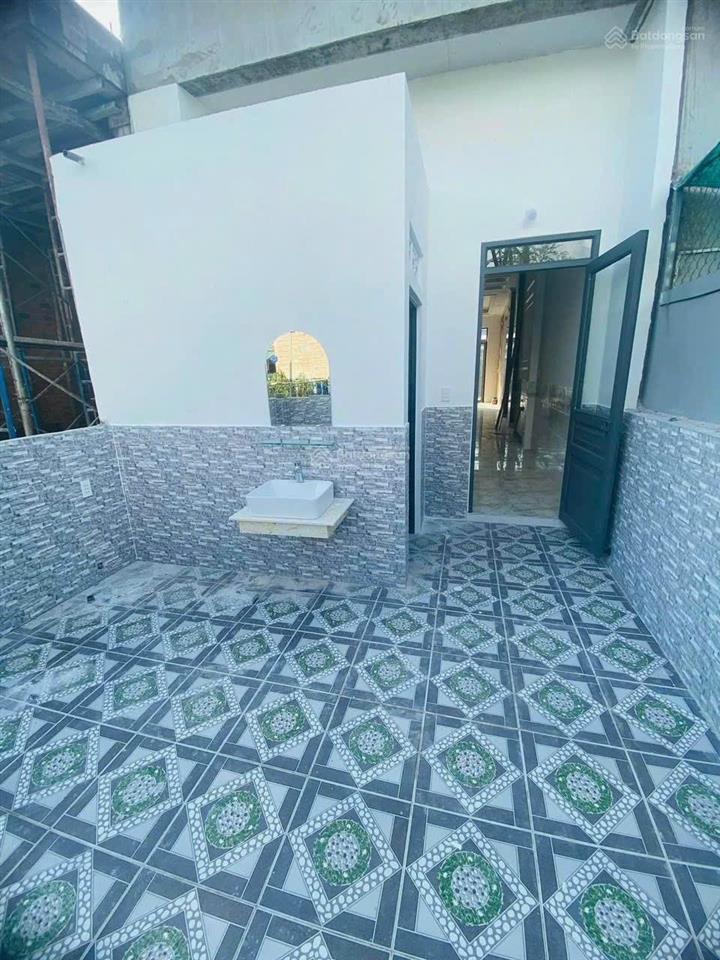 Chỉ 1,9 tỷ nhà 1t1l gần kcn vsip 3 tân uyên