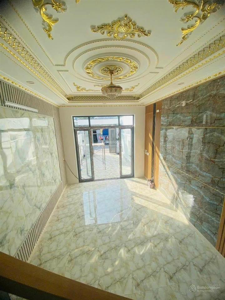 Chỉ 1,9 tỷ nhà 1t1l gần kcn vsip 3 tân uyên