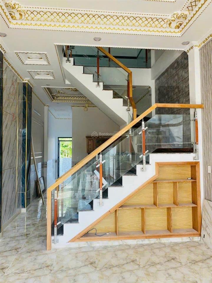 Chỉ 1,9 tỷ nhà 1t1l gần kcn vsip 3 tân uyên